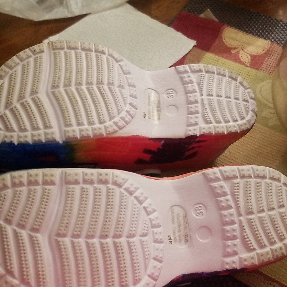 Clogs - Picture 5 of 9